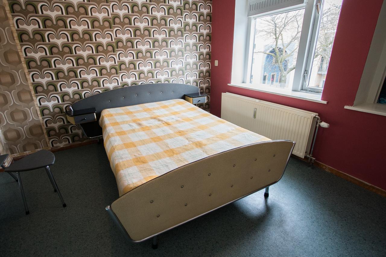 At Yetty'S Place Vintage Apartment Hotel Eindhoven Exteriér fotografie